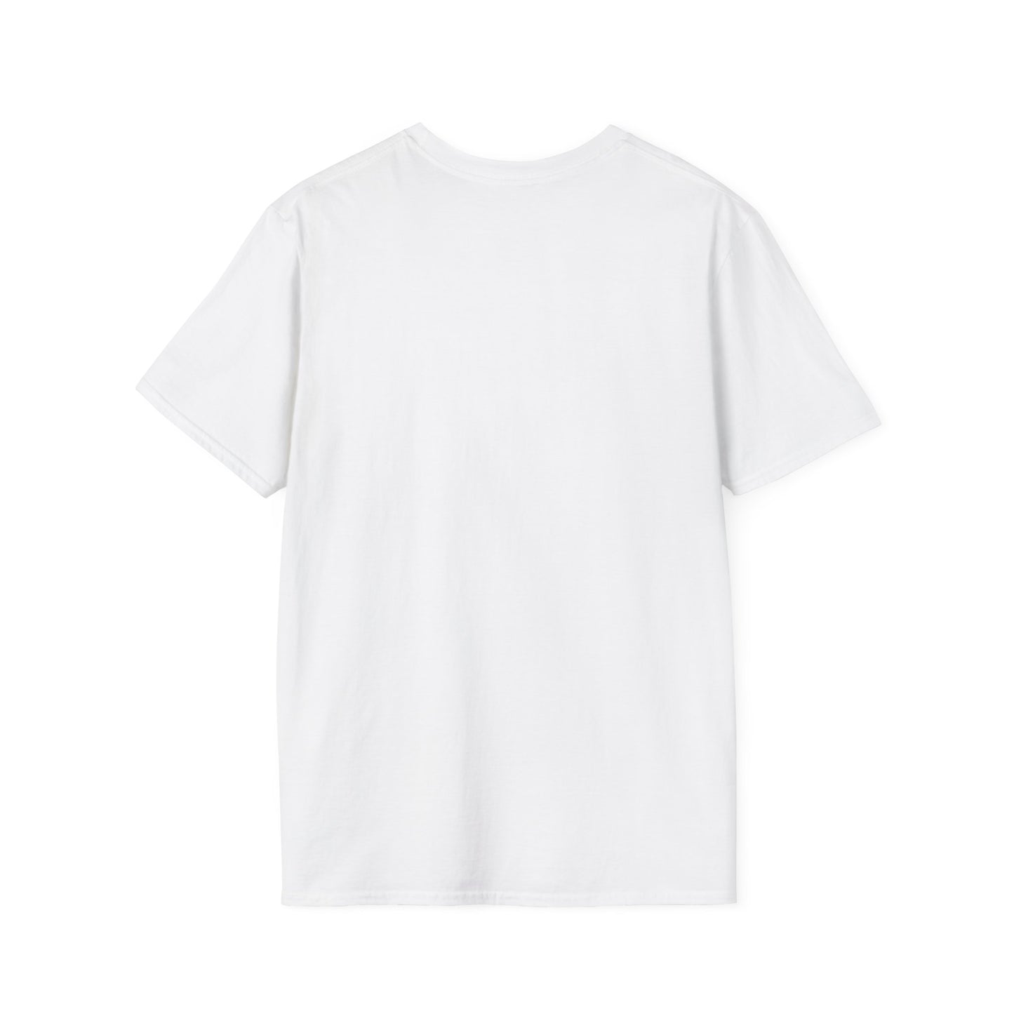 Keenetucky White Unisex Softstyle T-Shirt